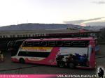 Modasa Zeus 3 / Volvo B420R / Queilen Bus