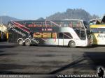 Busscar Panorâmico DD / Mercedes Benz O-500RSD / Sol del Pacifico