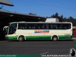 Marcopolo Viaggio 1050 / Mercedes Benz OH-1628 / Trans Chiloe