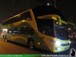 Marcopolo Paradiso G7 1800DD / Volvo B12R / Tepual