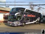 Marcopolo Paradiso G7 1800DD / Scania K420 / Andimar