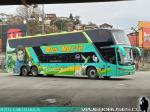 Modasa Zeus 3 / Scania K400 / Bus Norte