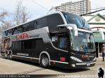 Comil Campione DD / Mercedes Benz O-500RSD / Cata Internacional