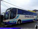 Marcopolo Viaggio 1050 / Mercedes Benz / Cruz del Sur