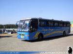 Busscar El Buss 340 / Mercedes Benz O-400RSE / Buses Garcia