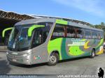 Marcopolo Paradiso G7 1050 / Scania K380 / Buses Jeldres