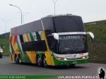 Modasa Zeus 3 / Volvo B450R 8x2 / Linatal