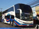 Marcopolo Paradiso G7 1800DD / Volvo B420R 8x2 / Eme Bus