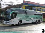 Mascarello Roma 370 / Volvo B430R / Nilahue