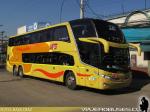 Marcopolo Paradiso G7 1800DD / Volvo B12R / Pullman del Sur