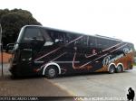 Comil Campione 4.05HD / Mercedes Benz O-500RSD / Rimar Bus - Servicio Especial