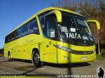 Marcopolo Paradiso G7 1050 / Scania K360 / Talmocur