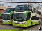 Marcopolo Paradiso G7 1800DD / Volvo B420R / Tur-Bus