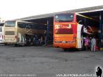 Marcopolo Paradiso 1800DD / Scania K420 / Pullman Contimar - Pullman Los Libertadores