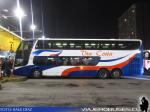 Marcopolo Paradiso 1800DD / Scania K124IB / Via Costa