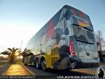 Modasa Zeus 3 / Volvo B420R - Mercedes Benz O-500RSD / Varias Empresas