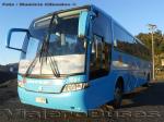 Busscar Vissta Buss LO / Mercedes Benz OH-1628 / Inter Sur