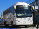 Irizar i6 3.90 / Mercedes Benz OC-500RF 6x2 / Linea Azul