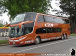 Marcopolo Paradiso G7 1800DD / Scania K400 / ETM