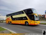 Modasa Zeus 3 / Mercedes Benz O-500RSD / JAC