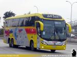 Mascarello Roma 370 / Mercedes Benz O-500RSD / Jet Sur