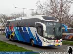 Mascarello Roma 370 / Scania K400 / Linatal