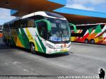 Mascarello Roma 370 / Volvo B420R / Linatal