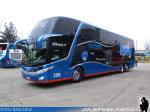 Marcopolo Paradiso G7 1800DD / Volvo B430R / Eme Bus