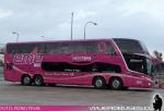 Marcopolo Paradiso G7 1800DD / Scania K440 8x2 / Eme Bus