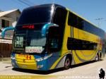 Marcopolo Paradiso 1800DD / Scania K420 / Ruta H