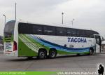 Mascarello Roma 370 / Mercedes Benz O-500RSD / Tacoha