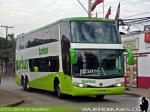 Marcopolo Paradiso 1800DD / Mercedes Benz O-500RSD / Tur-Bus