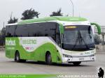 King Long XMQ6130E / Turbus