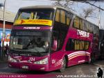 Modasa New Zeus II / Scania K410 / Thaebus