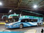 Marcopolo Paradiso New G7 1800DD / Volvo B450R / Transantin