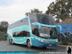 Marcopolo Paradiso G7 1800DD / Volvo B420R / Transantin