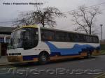 Busscar El Buss 340 / Mercedes Benz O-400RSE / Turis Sur