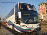 Busscar Jum Buss 400 / Mercedes Benz O-500RSD / Eme Bus