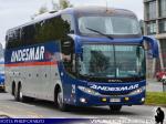 Comil Campione HD / Volvo B420R / Andesmar Chile