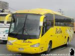 Irizar Century / Mercedes Benz O-500RS / Bio Bio