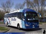 Irizar i6 / Mercedes Benz O-500RS / Bio Bio