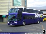 Marcopolo Paradiso 1800DD / Scania K420 / Condor Bus