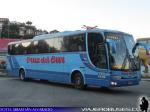 Marcopolo Viaggio 1050 / Mercedes Benz O-400RSE / Cruz del Sur