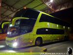 Marcopolo Paradiso G7 1800DD / Scania K400 / ETM