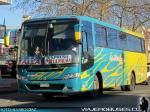 Busscar El Buss 340 / Mercedes Benz OF-1722 / Interbus