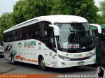 Comil Campione Invictus 1050 / Scania K400 / Igi Llaima