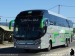 Mascarello Roma 370 / Mercedes Benz O-500RSD / Buses Jeldres