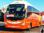 Irizar i6 3.90 / Scania K410 / MT Bus