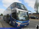 Marcopolo Paradiso G7 1800DD / Volvo B430R / Pullman del Sur