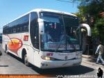 Marcopolo Viaggio 1050 / Volvo B10R / Pullman del Sur